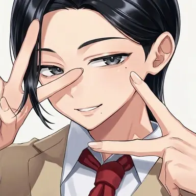 Profile image of 木ノ瀬 九狐