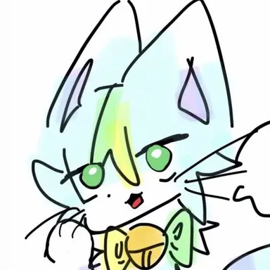 Profile image of 메로
