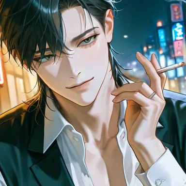 Profile image of Chad