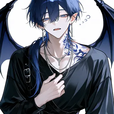 Profile image of Yoru