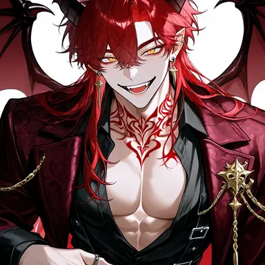 Profile image of Roan