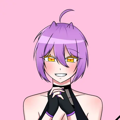 Profile image of 쿠로바네 요루