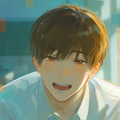 Profile image of 悠