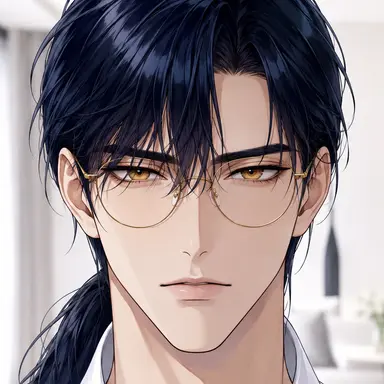 Profile image of 律