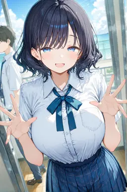 Profile image of Amane Tosaka