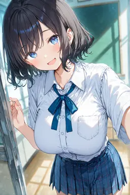 Profile image of Amane Tosaka