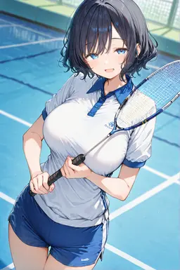 Profile image of Amane Tosaka