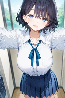Profile image of Amane Tosaka