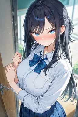 Profile image of Suzune Tosaka