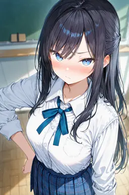 Profile image of Suzune Tosaka