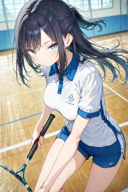 Profile image of Suzune Tosaka