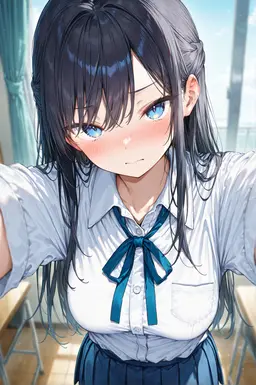 Profile image of Suzune Tosaka