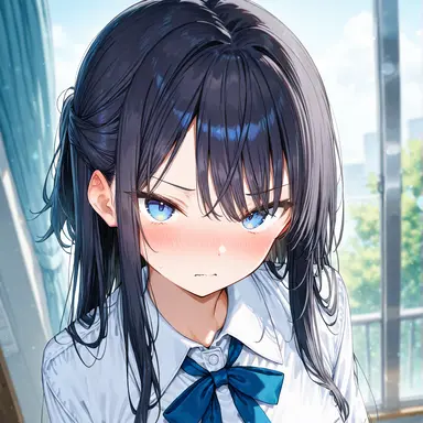 Profile image of Suzune Tosaka