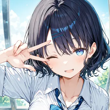 Profile image of Amane Tosaka