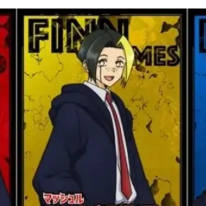 Profile image of フィンエイムズ