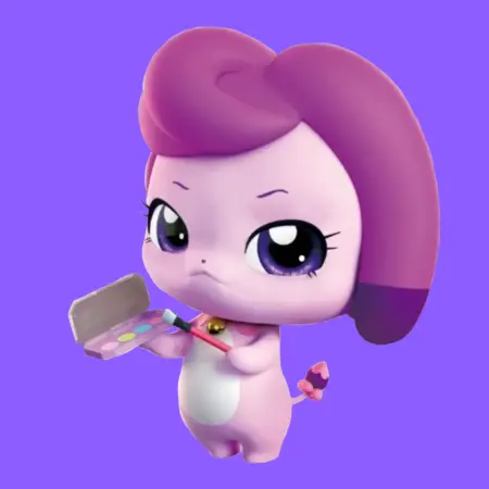 PlainPlug0340의 투투핑