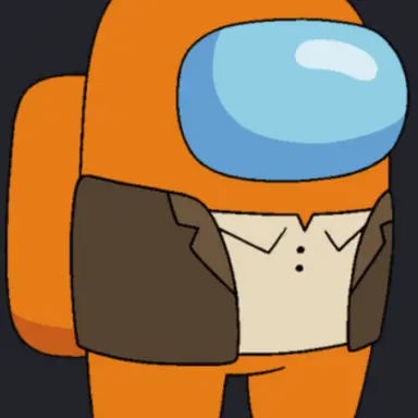 Profile image of Orange