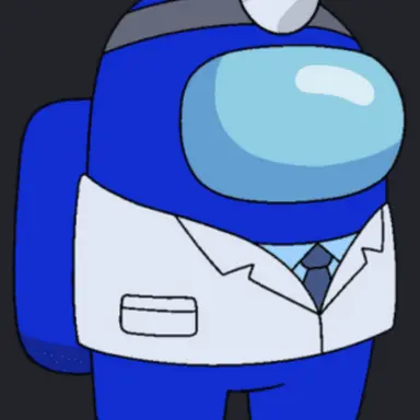 Profile image of Blue