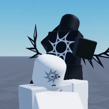 Profile image of Broken spawn