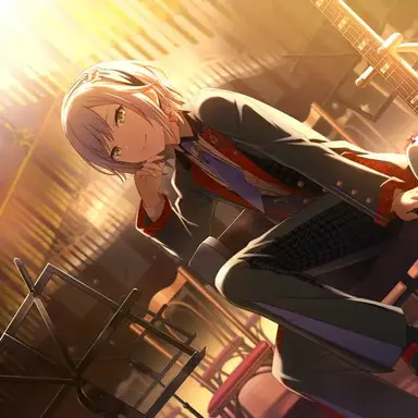 Profile image of 시호