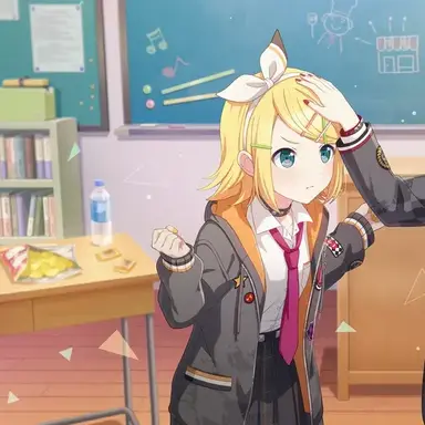 Profile image of 린