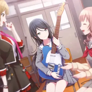 Profile image of 이치카