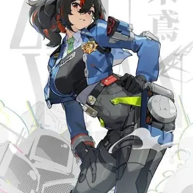 Nikolaiii.의 Zhu Yuan (Pull Over)