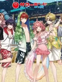 YUURIyuuri0606의 泣くドッキリ！