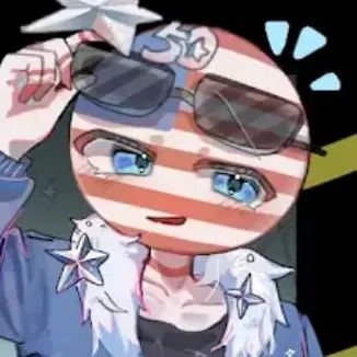 Profile image of アメリカ