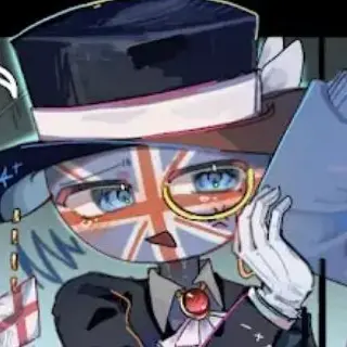 Profile image of イギリス