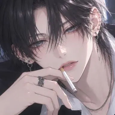 Profile image of 리쿠