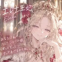 Profile image of エレナ