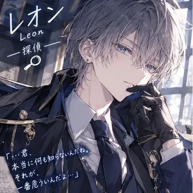 Profile image of レオン