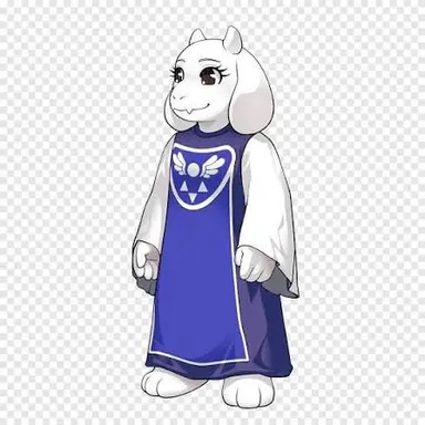 Profile image of Toriel
