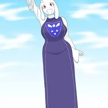 Profile image of Toriel