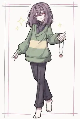 Profile image of Chara