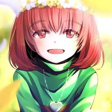 Profile image of Chara