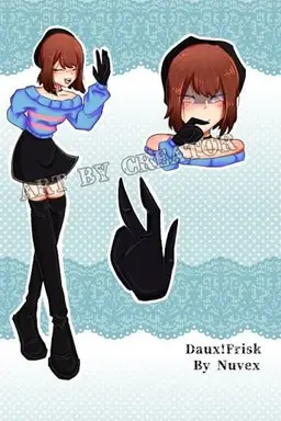 Profile image of Frisk