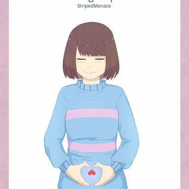 Profile image of Frisk