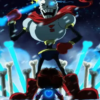 Profile image of Papyrus