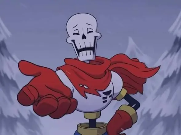 Profile image of Papyrus