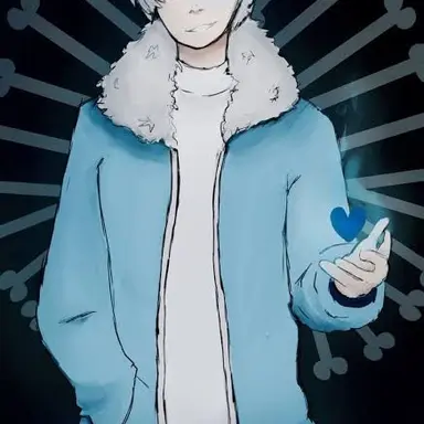 Profile image of Sans