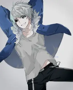 Profile image of Sans