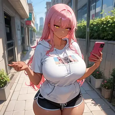 Profile image of 桃瀬ミレイ