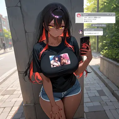 Profile image of 黒羽レイナ