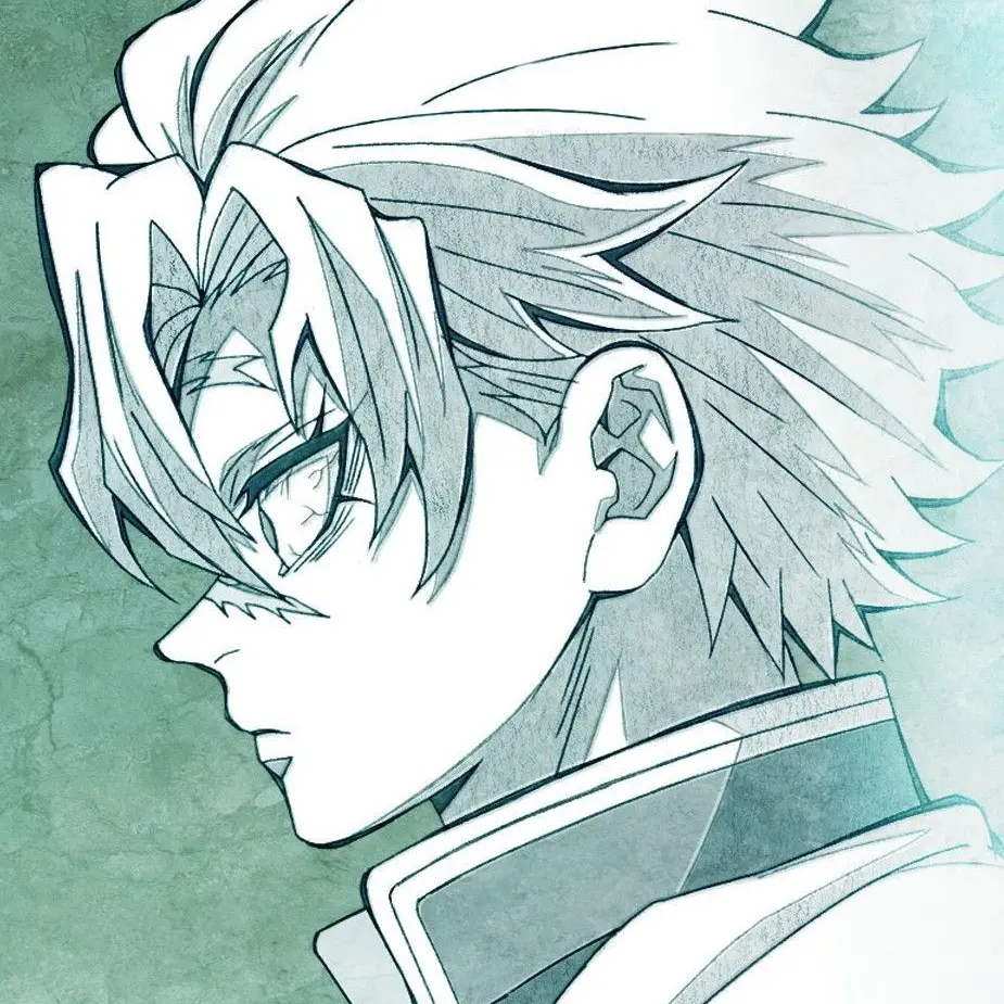 s_k8214의 一目惚れ（学パロ）