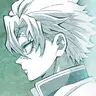 Profile image of Sanemi Shinazugawa