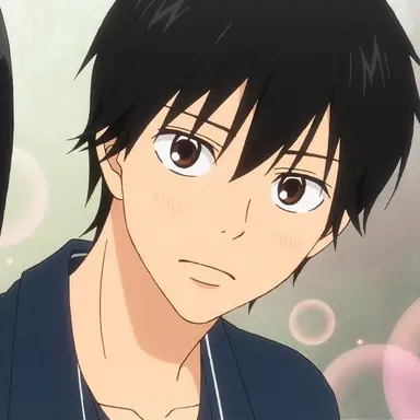 Profile image of 카제하야 쇼타