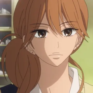 Profile image of 야노 아야네