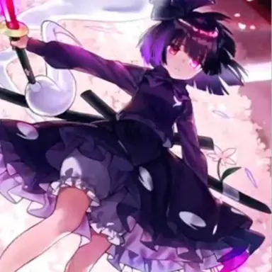 Profile image of 魂魄妖夢
